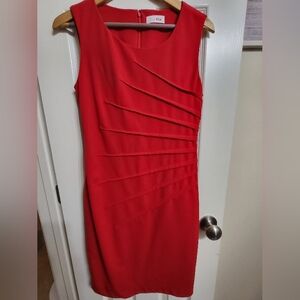 Calvin Klein Dress EUC